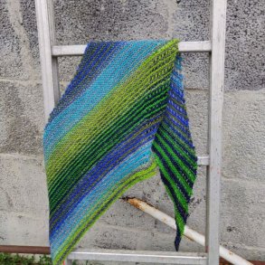 Uneek Fingering 3025