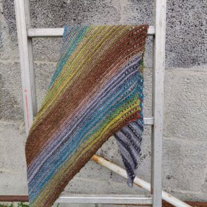 Uneek Fingering 3030