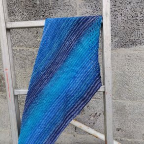 Uneek Fingering 3031