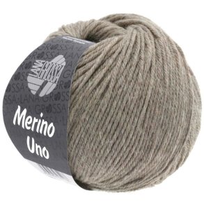 Merino Uno Taupe 03
