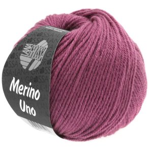 Merino Uno Lys Violet 17