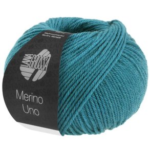 Merino Uno Petrol 60
