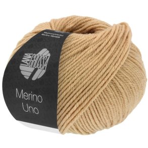 Merino Uno Beige 63