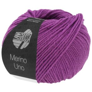 Merino Uno Fuchsia 70