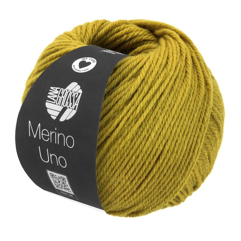 Merino Uno