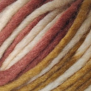 Feltro Tono 1051 Brune/Beige Nuancer