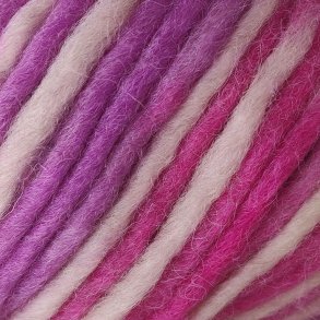 Feltro Tono 1053 Lyserd/Lilla Nuancer