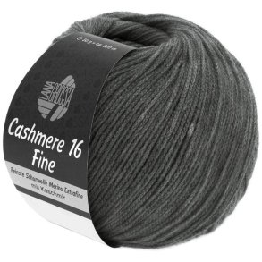 Cashmere 16 fine Mrkegr 16