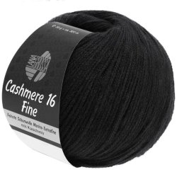 Cashmere 16 fine 