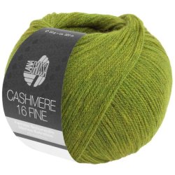 Cashmere 16 fine 