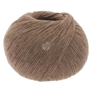 Cashmere 16 fine Camel 45