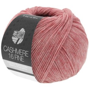 Cashmere 16 fine Erika 46