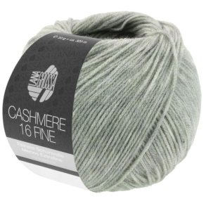 Cashmere 16 fine Grngr 48