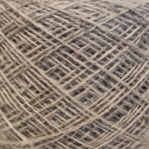Merino Lammeuld Ash