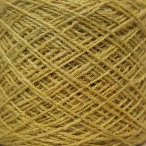 Merino Lammeuld Citrus