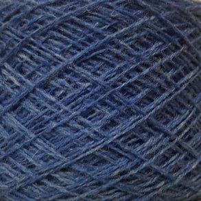 Merino Lammeuld Cornish Blue