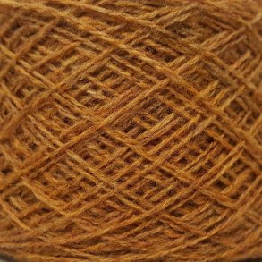 Merino Lammeuld Gold Crest