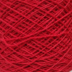Merino Lammeuld Ruby