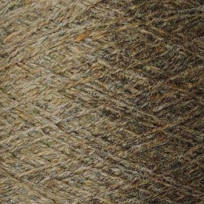 Merino Lammeuld Sage