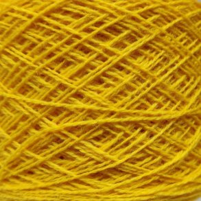 Merino Lammeuld Selective Yellow