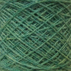 Merino Lammeuld Spearmint