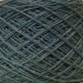Merino Lammeuld Tweed