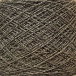 Merino Lammeuld Uniform Grey