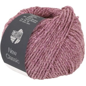 New Classic Rosa 01 Udg�et