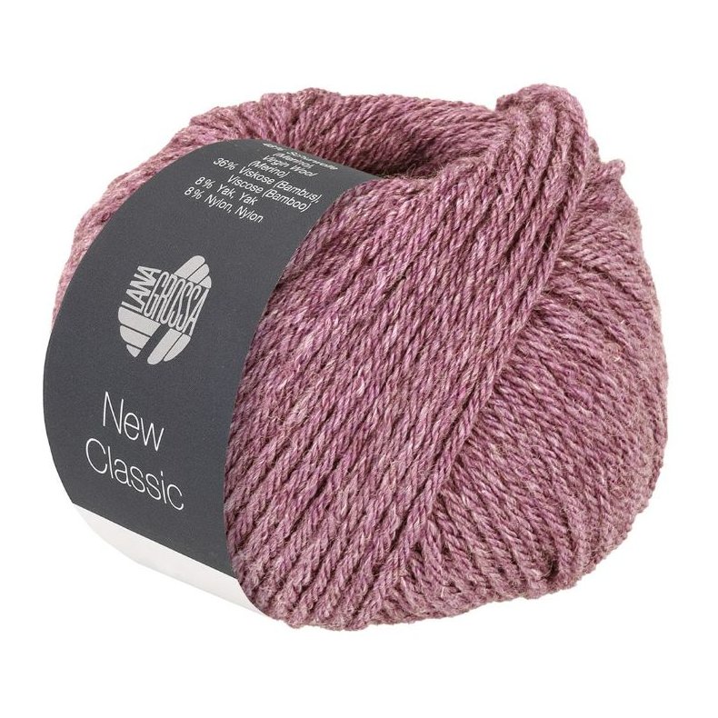 New Classic Rosa 01 Udg�et