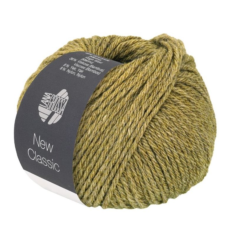 New Classic Vissen gr�n 08 Udg�et