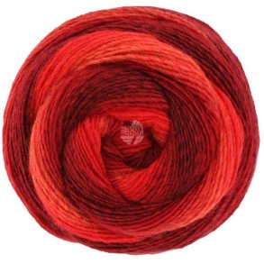 Gomitolo Versione 446 rd/vinrd/tomat