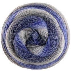 Gomitolo Versione 455 Jeans/Konge/Grbl