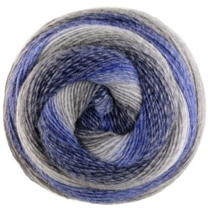 Gomitolo Versione 455 Jeans/Konge/Grbl