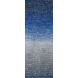 Gomitolo Versione 455 Jeans/Konge/Grbl