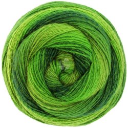 Gomitolo Versione 447 grn/gulgrn/grs 