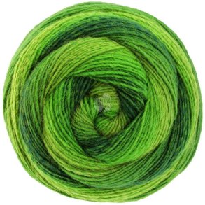 Gomitolo Versione 447 grn/gulgrn/grs 