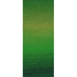 Gomitolo Versione 447 grn/gulgrn/grs 