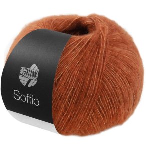 Soffio Rustbrun 004