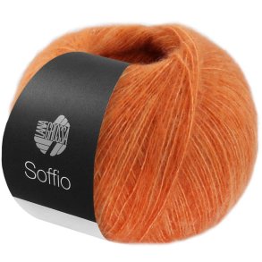 Soffio Orange 006