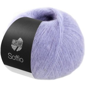 Soffio Violet 011